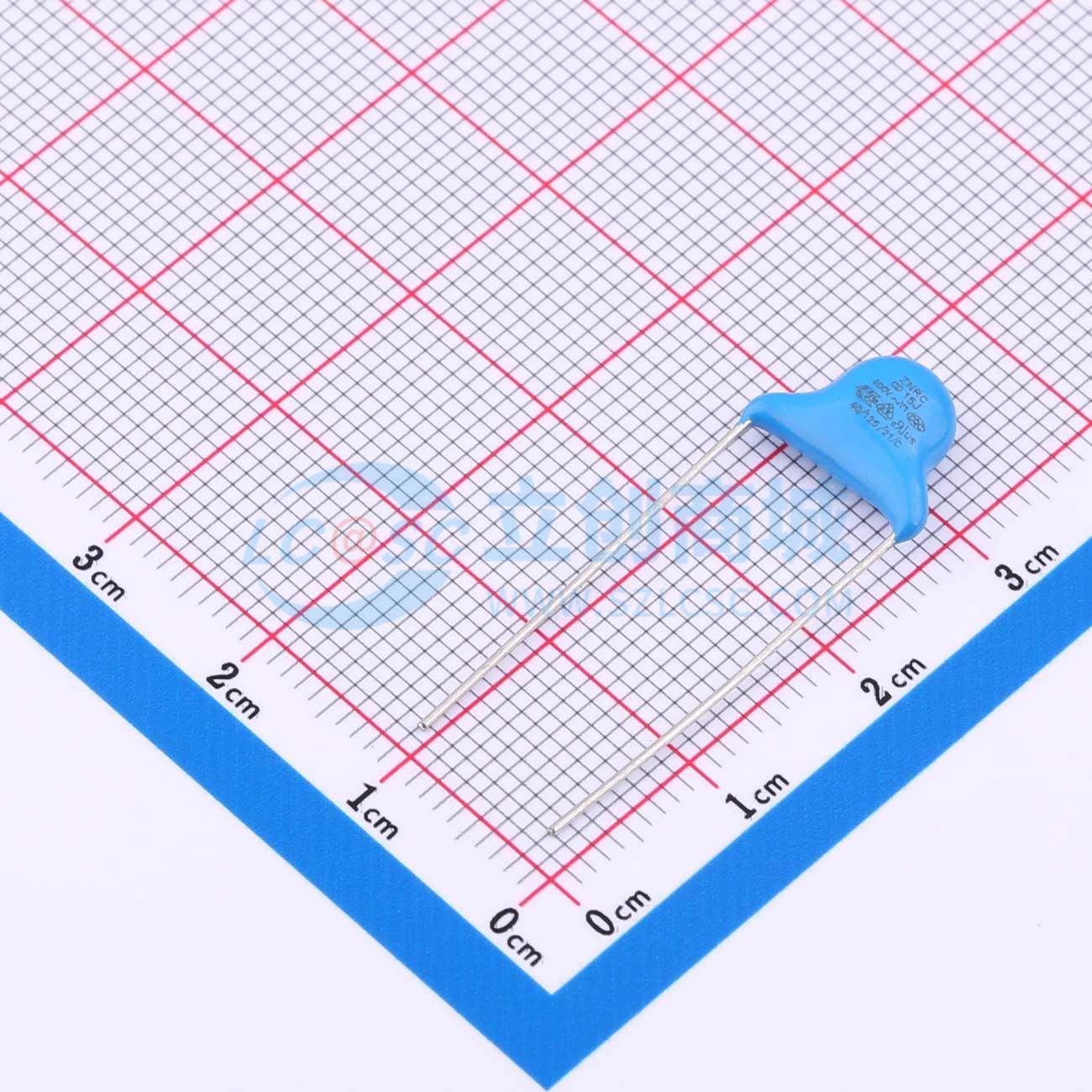 点击查看大图 CY1150JE1IEB43J2A2实物图