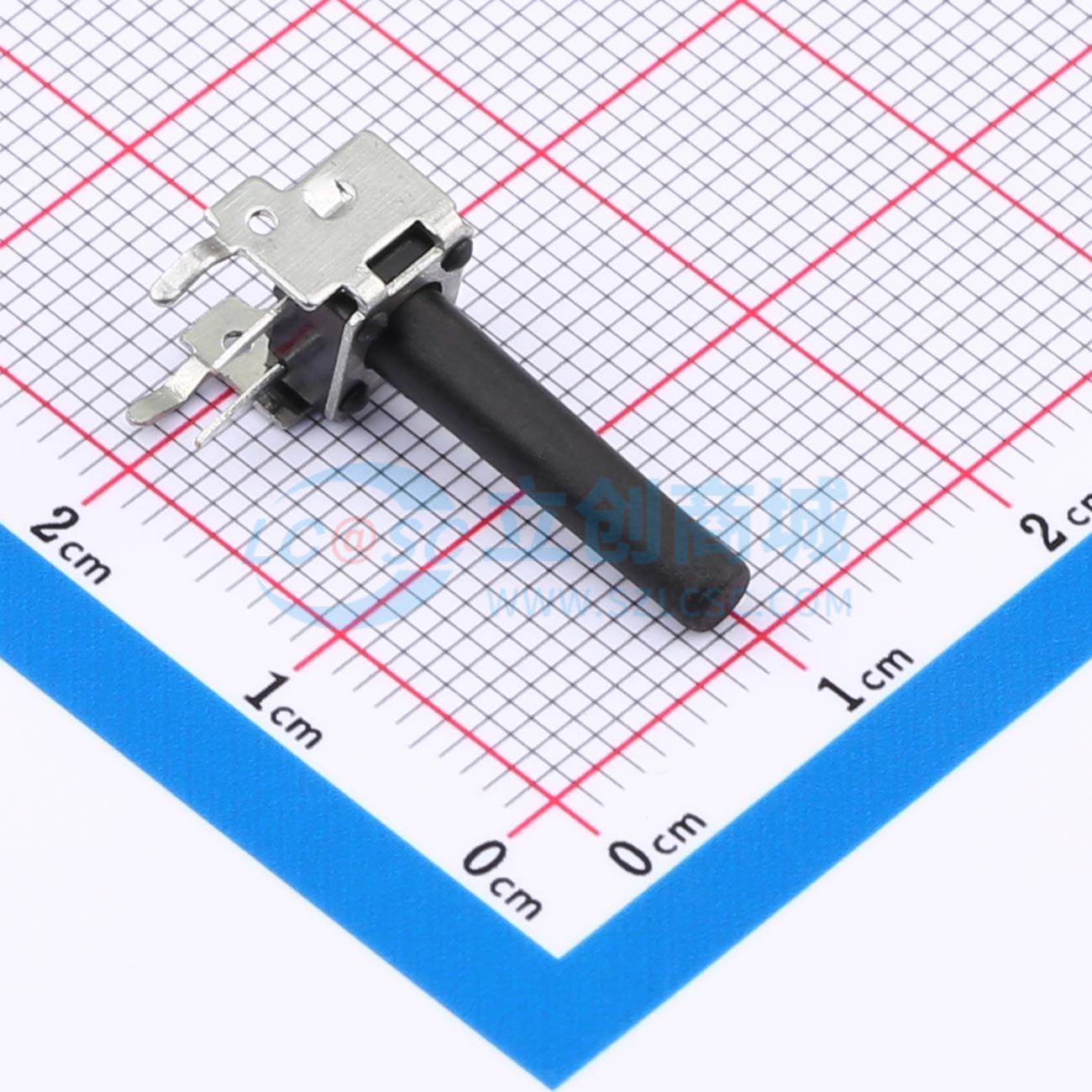 点击查看大图 GT-TC101B-H185-L1实物图