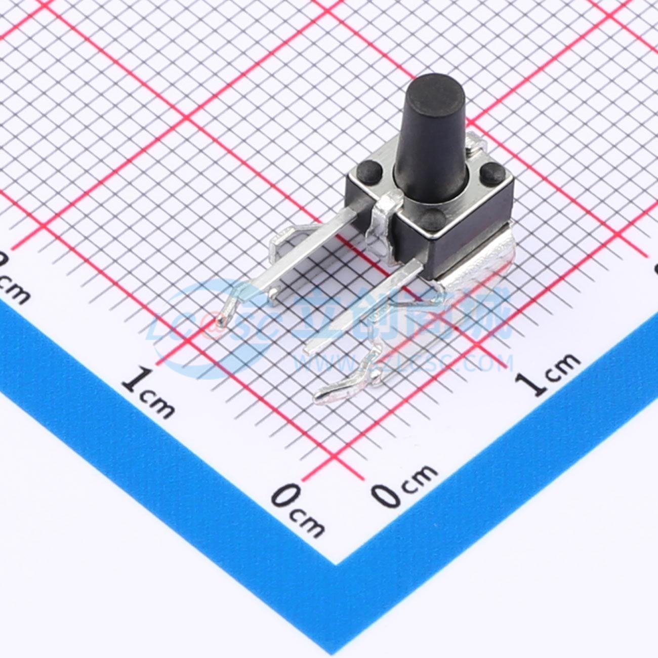 GT-TC102A-H095-L1实物图