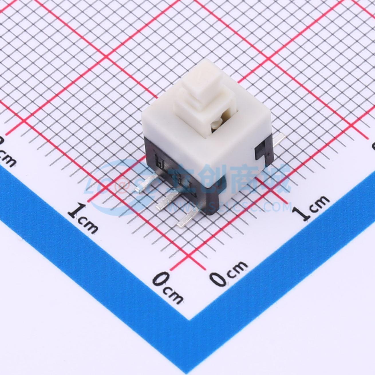 点击查看大图 PS-8055SVA-6PLA实物图