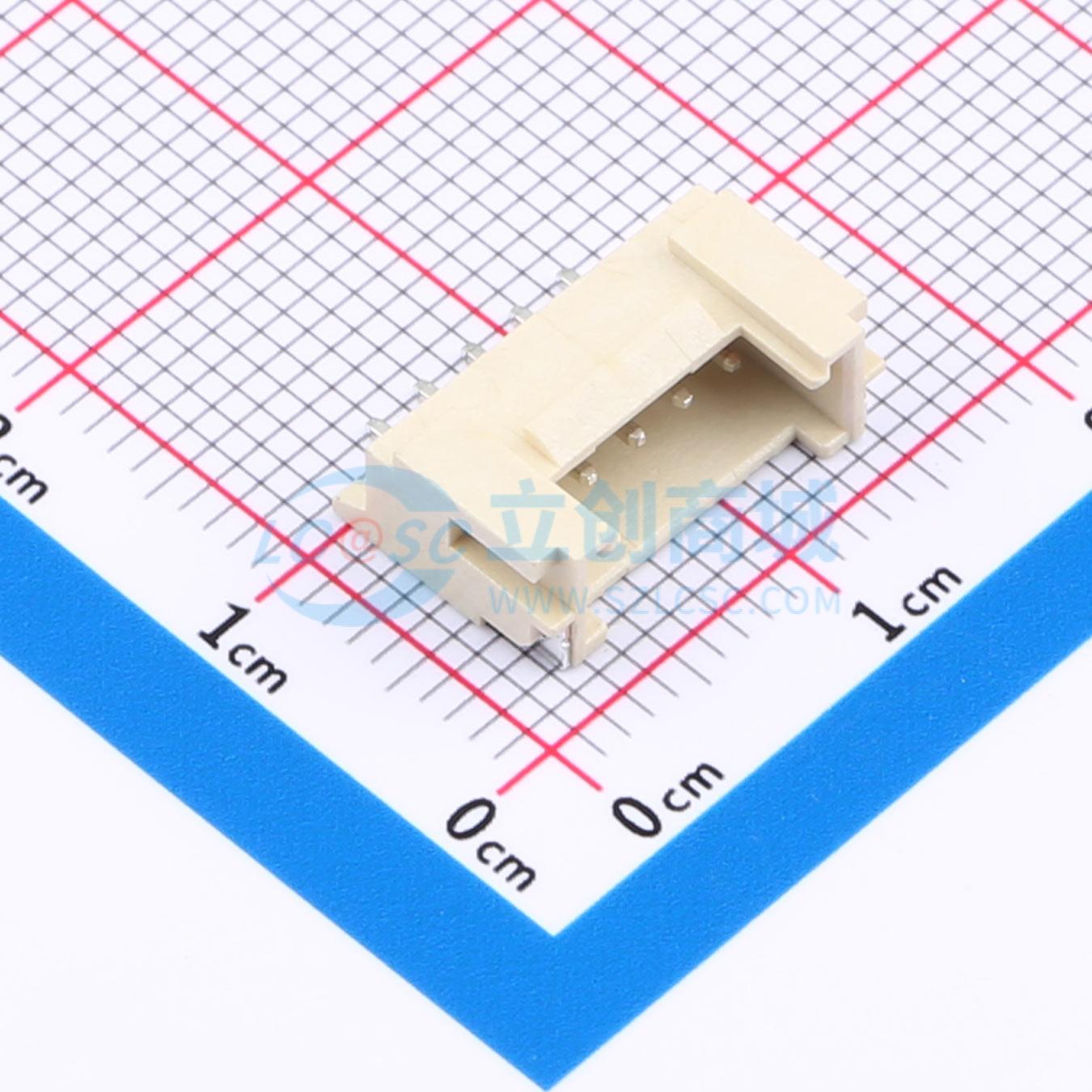 XY-HY2.0-5A61实物图