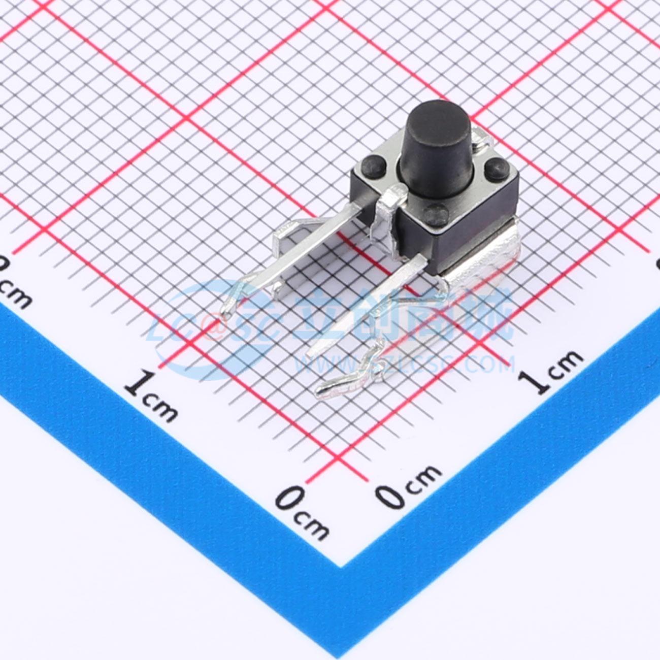 GT-TC102A-H070-L1实物图