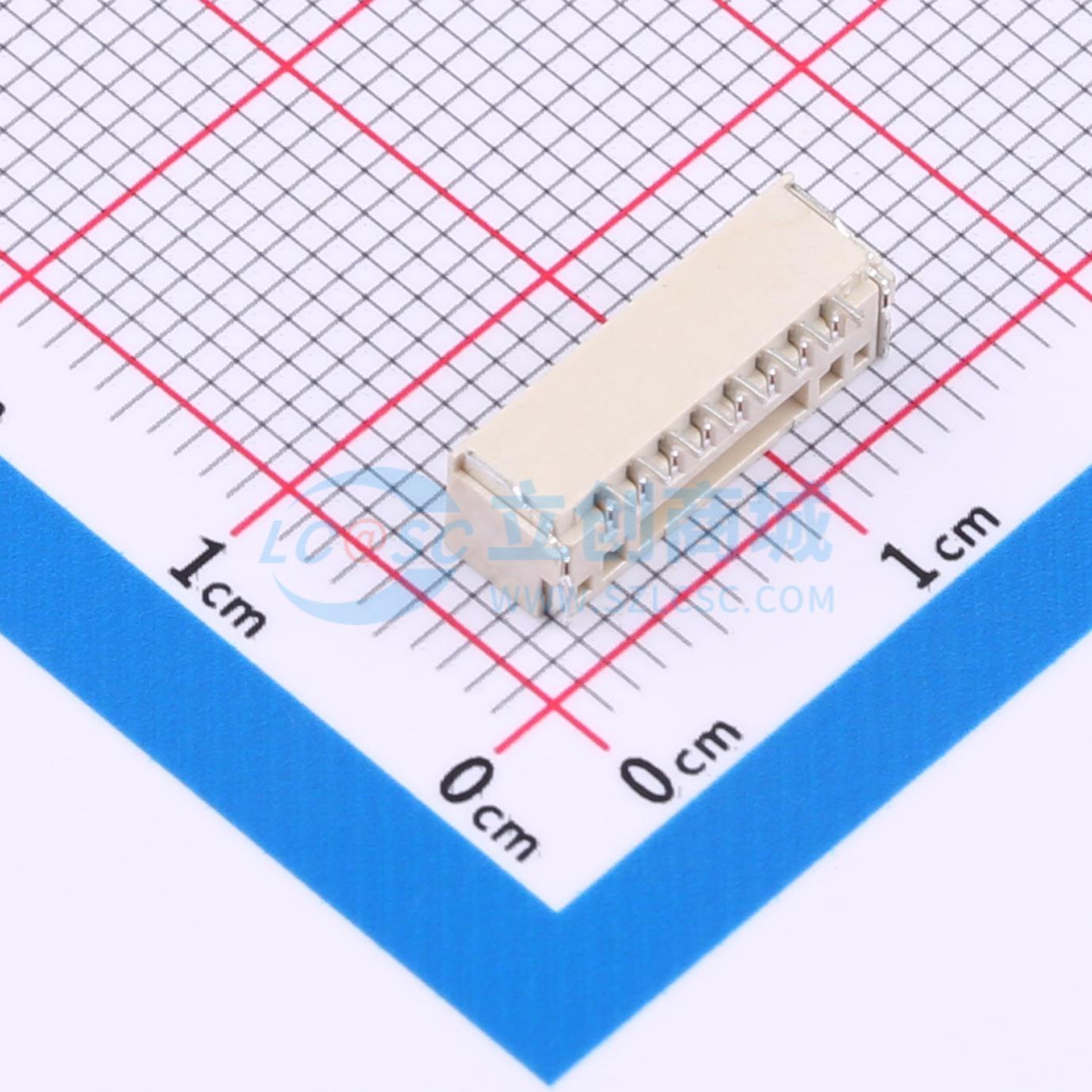 WAFER-GH125W-8A商品缩略图