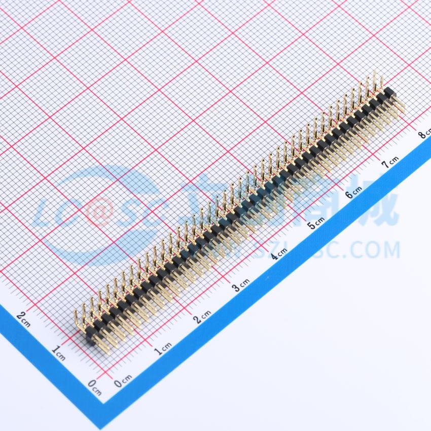 点击查看大图 XDZ200-2-40-W-2.0-G1实物图