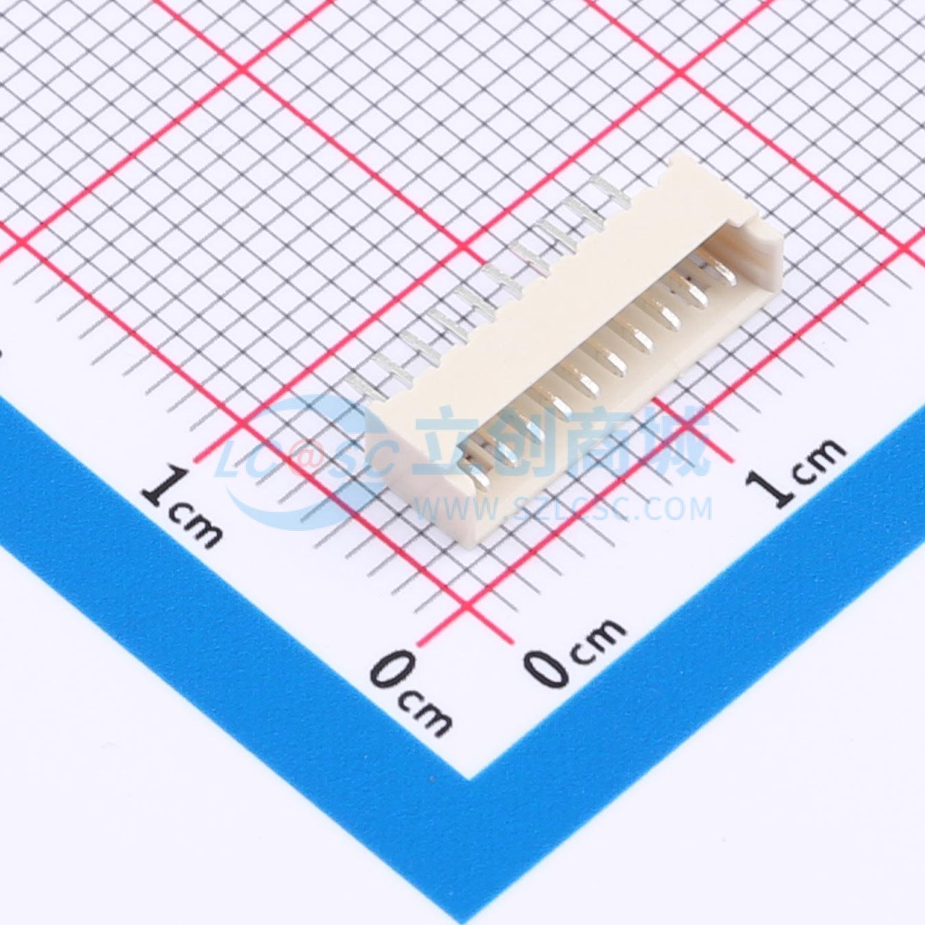 XY-MX1.25-10A11实物图