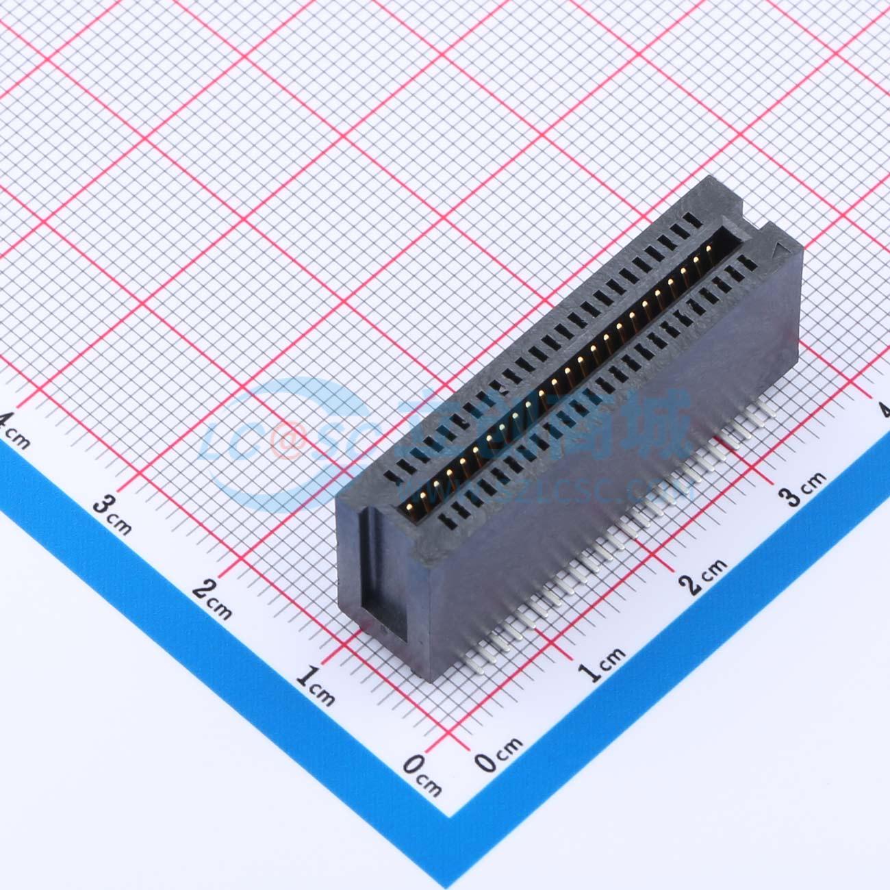 点击查看大图 HEV48LP03BK实物图
