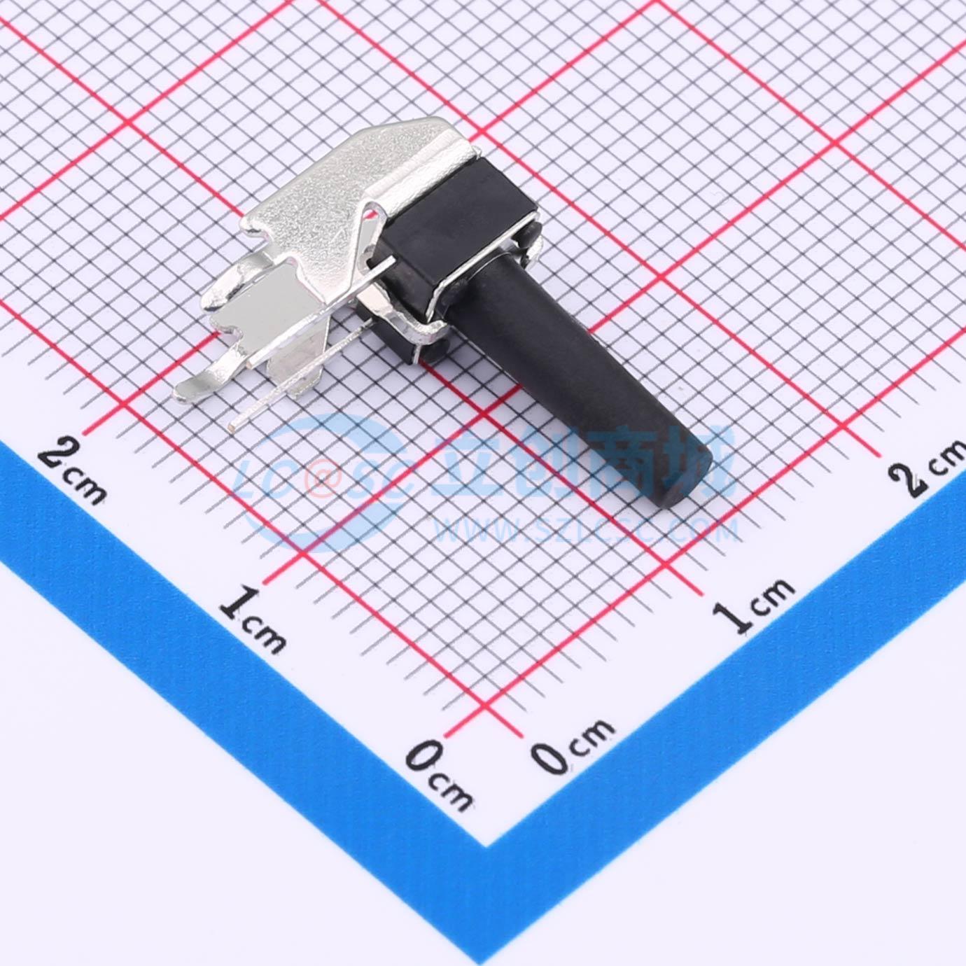 点击查看大图 GT-TC102B-H150-L1实物图