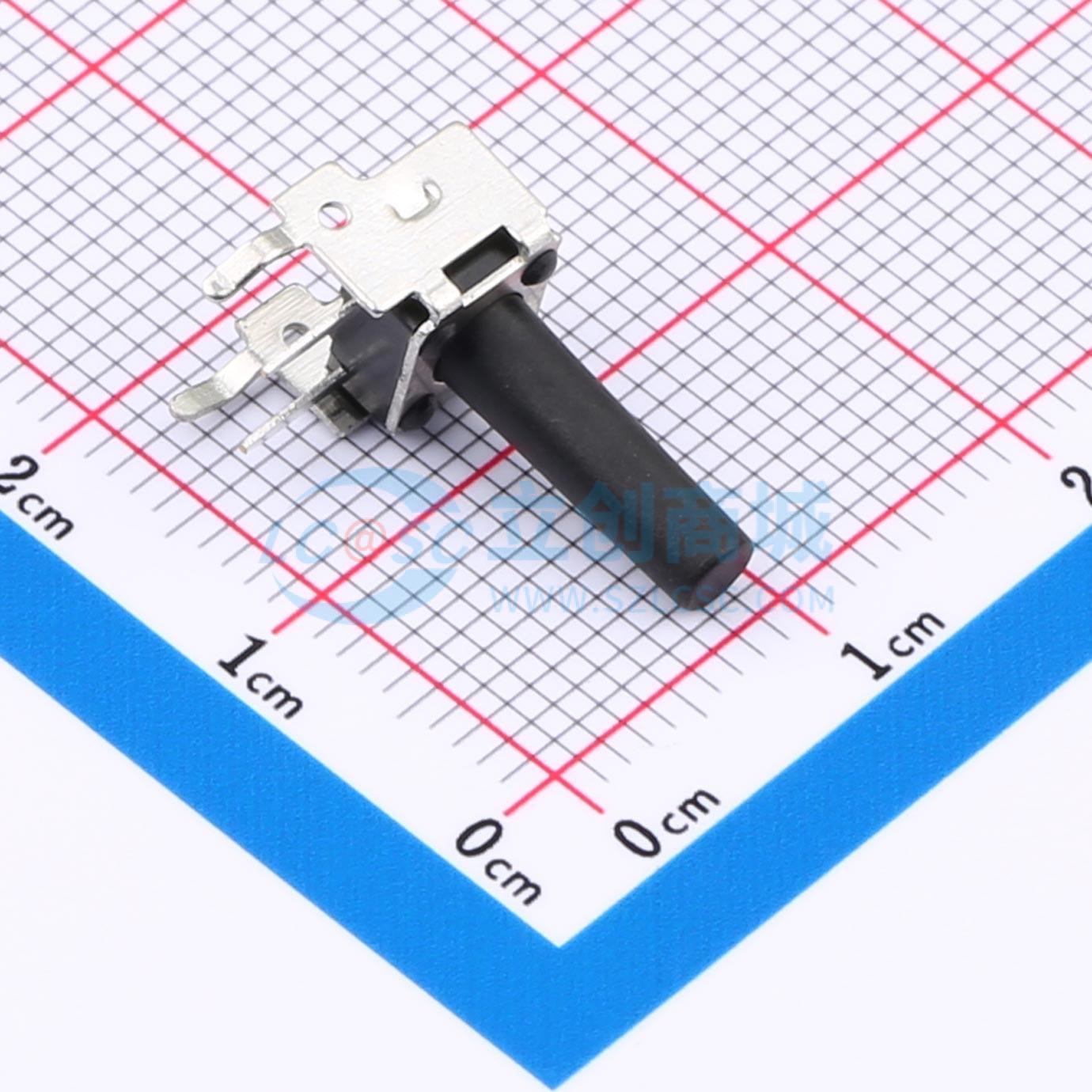 点击查看大图 GT-TC101B-H145-L1实物图