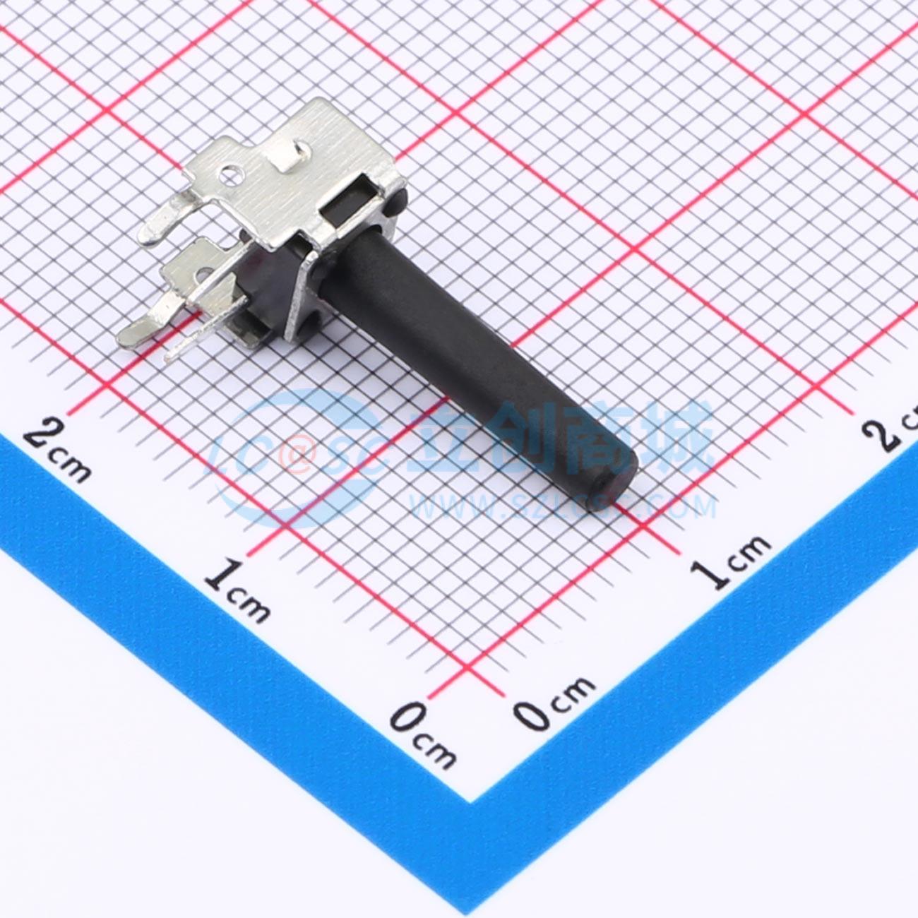 GT-TC101B-H180-L1实物图