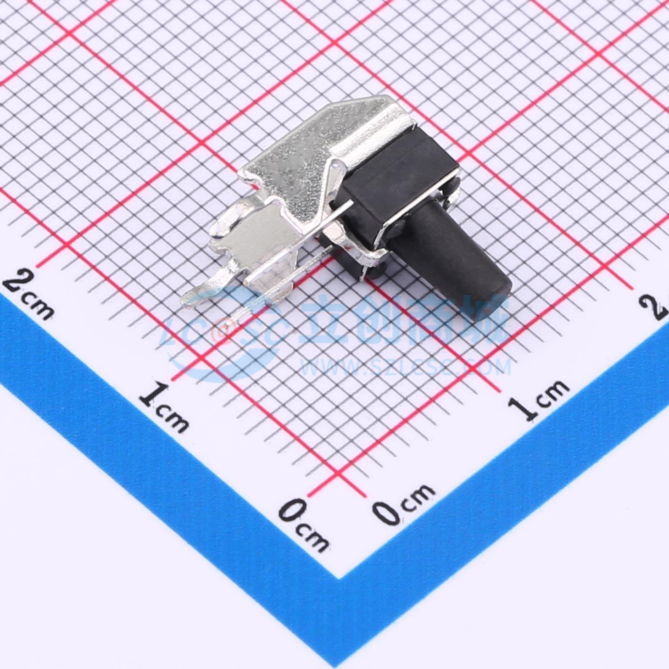 点击查看大图 GT-TC102B-H095-L1实物图