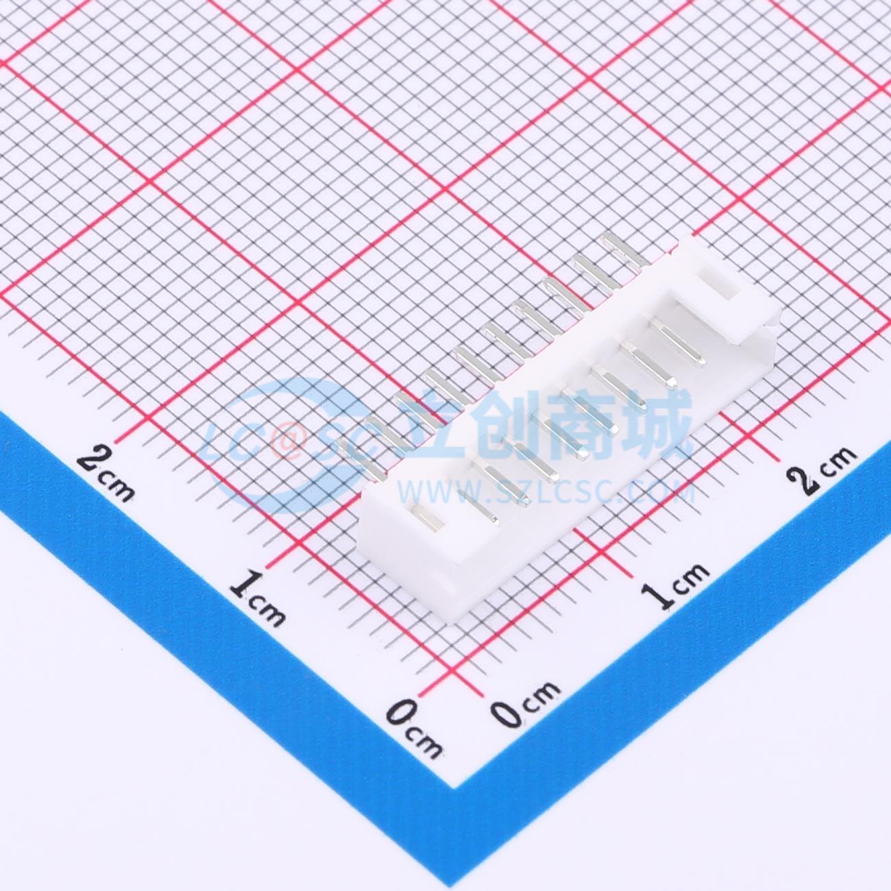 点击查看大图 WAFER-PH200Z-10A实物图