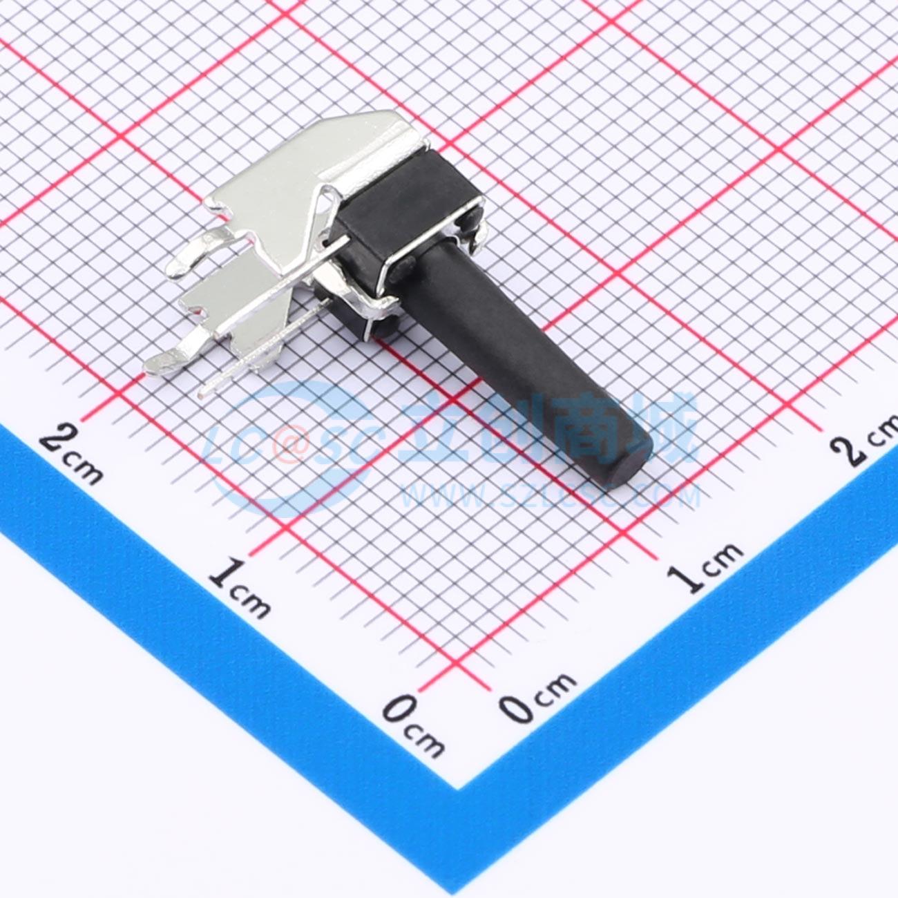 GT-TC102B-H160-L1实物图