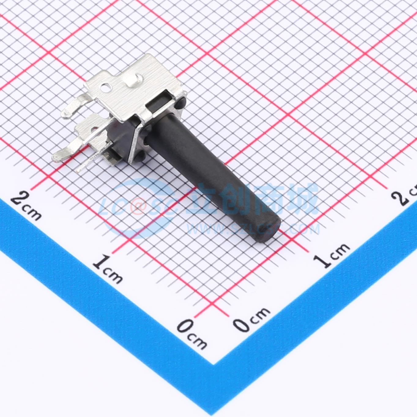 GT-TC101B-H175-L1实物图