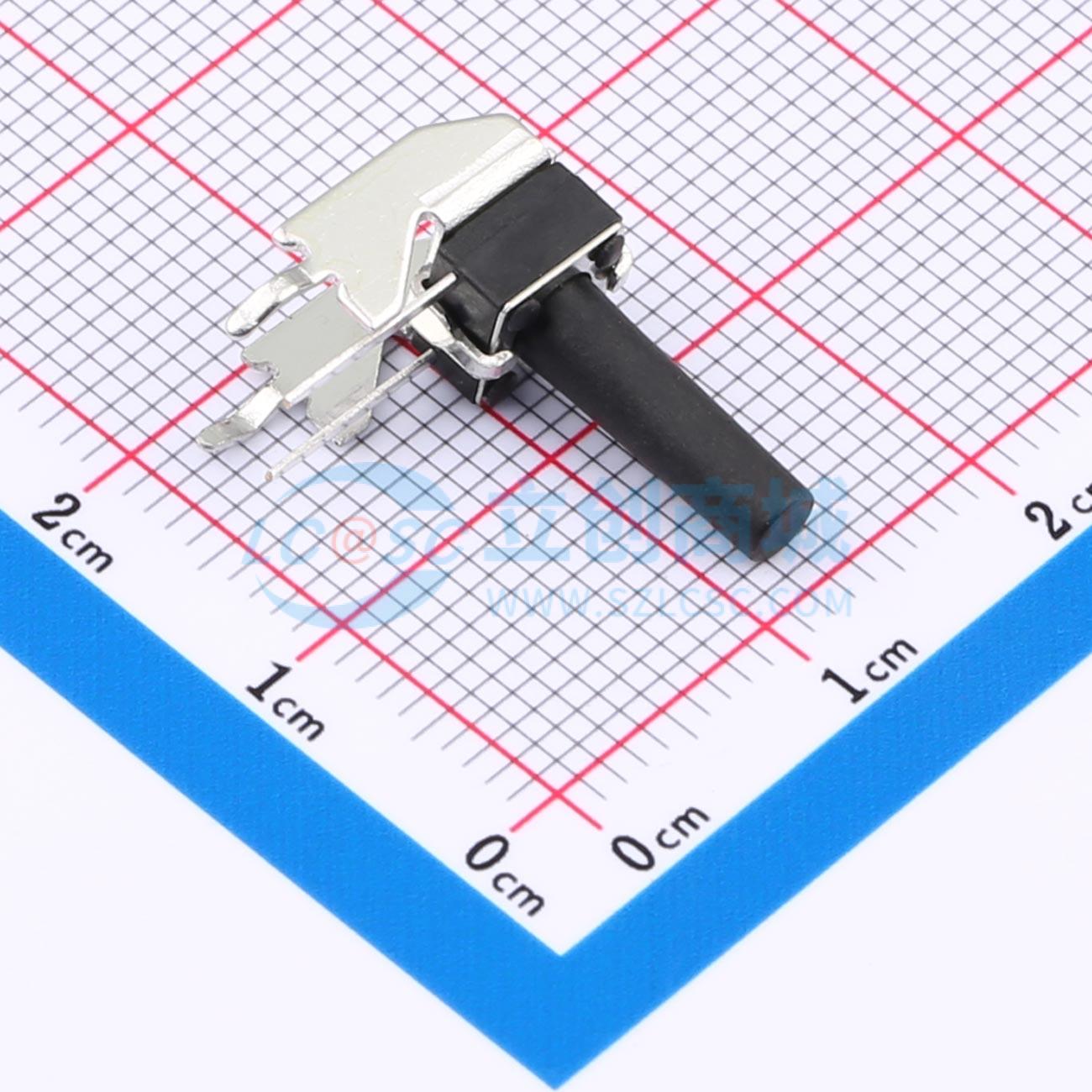 GT-TC102B-H145-L1实物图