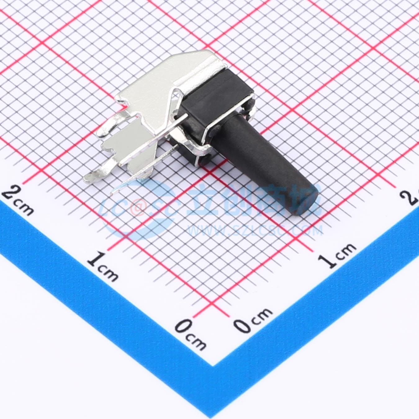 点击查看大图 GT-TC102B-H130-L1实物图