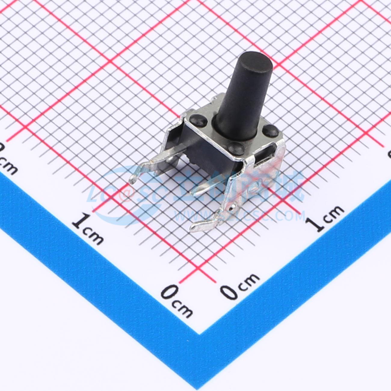 点击查看大图 GT-TC101B-H105-L1实物图