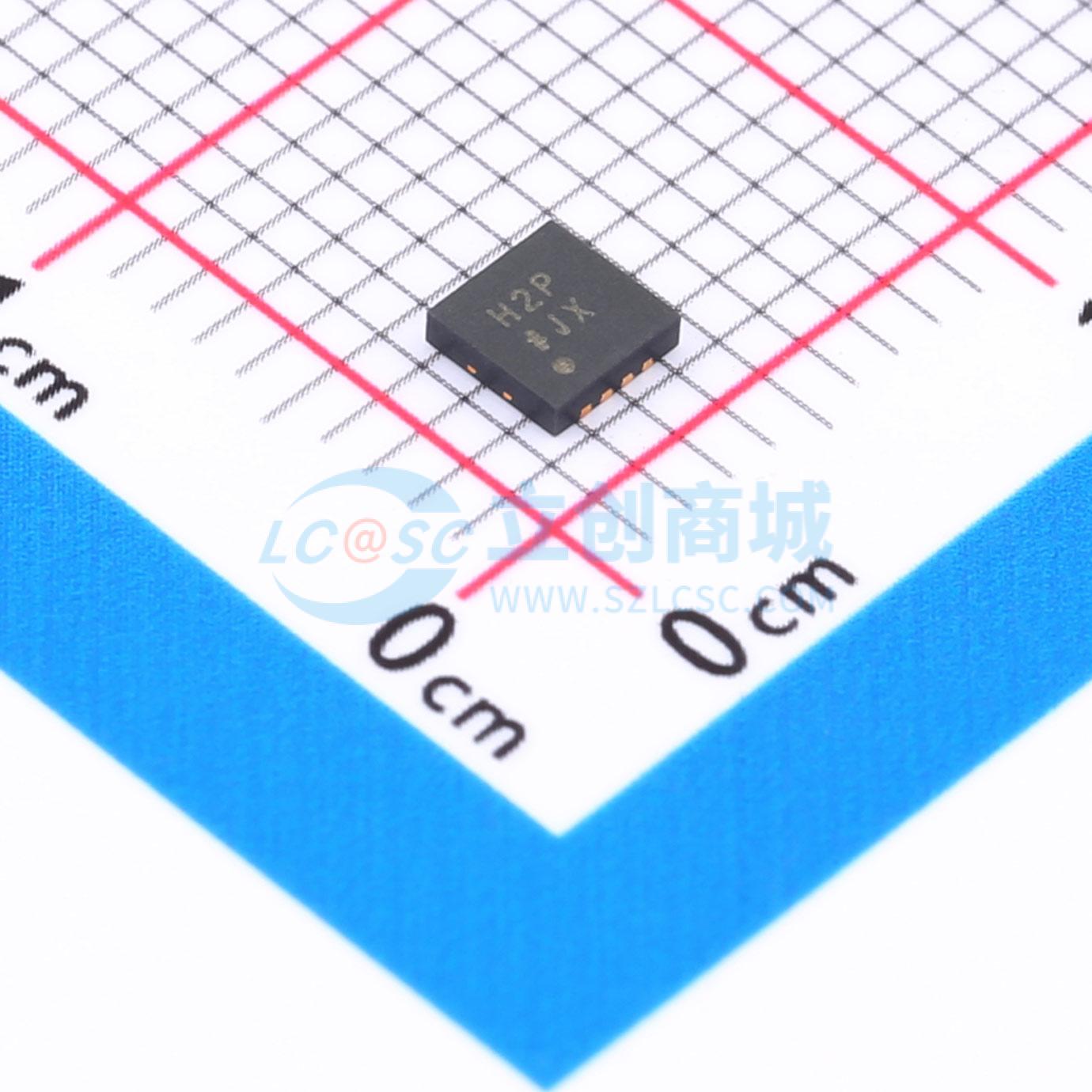 ADA4896-2ACPZ-R7实物图