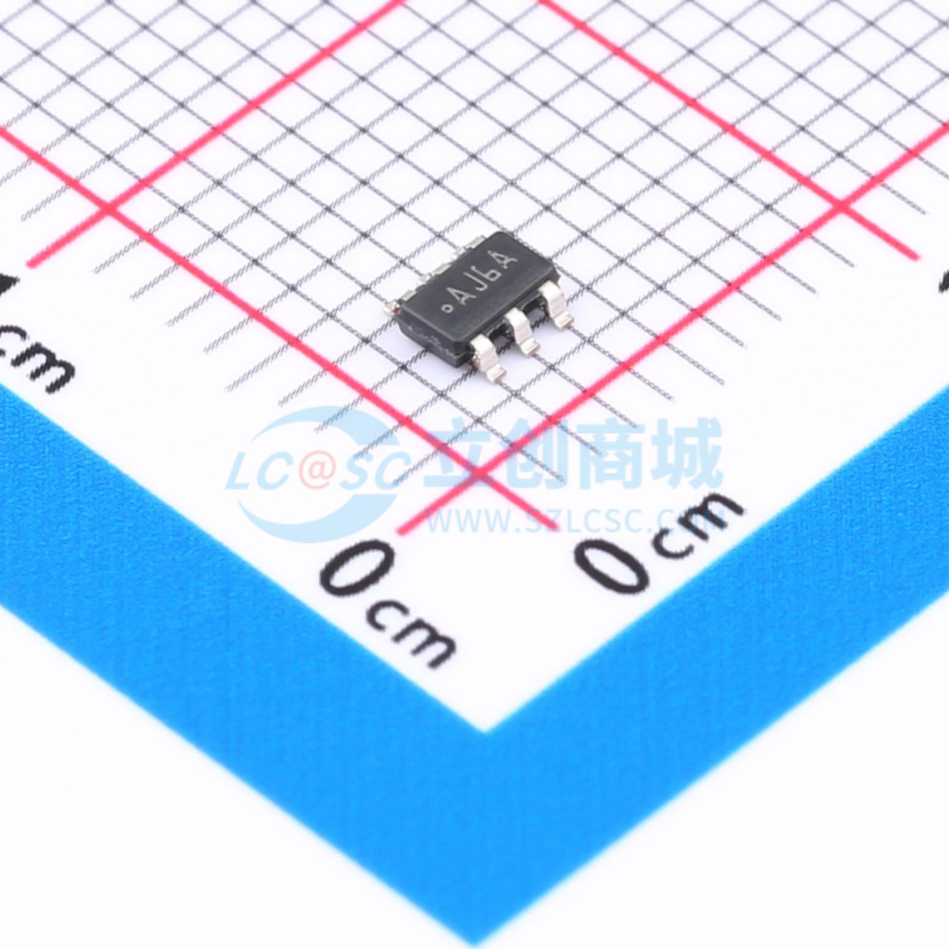 LMP8645MKE/NOPB实物图