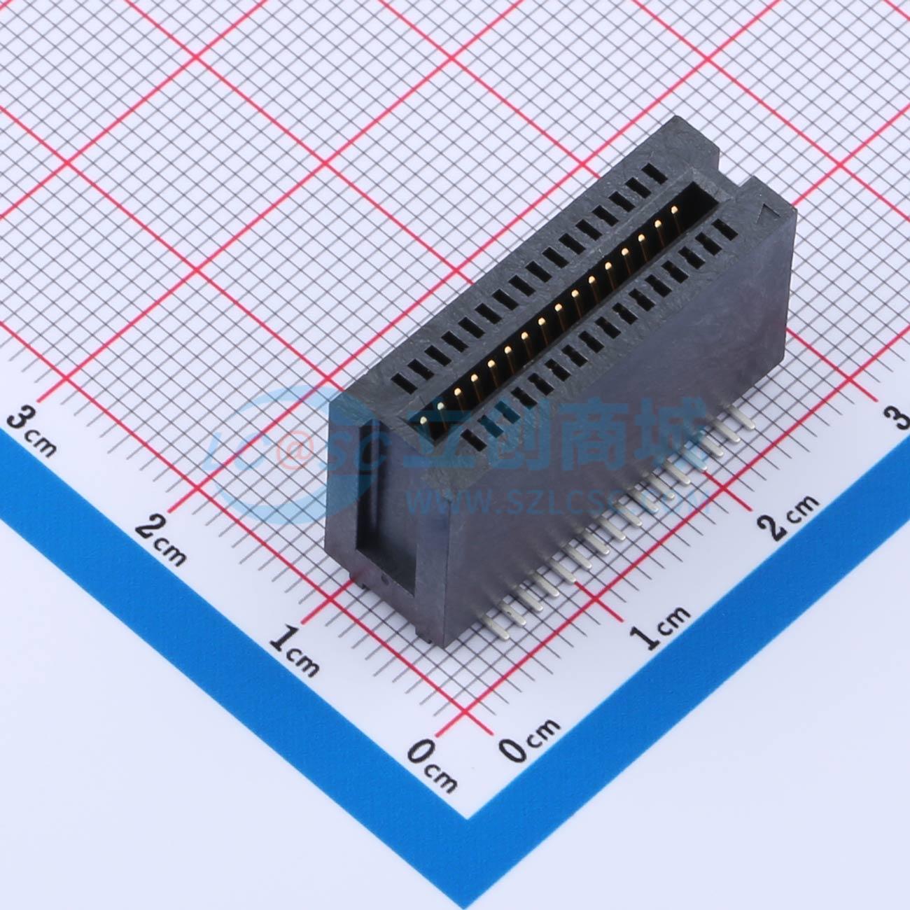 点击查看大图 HEV32LP03BK实物图