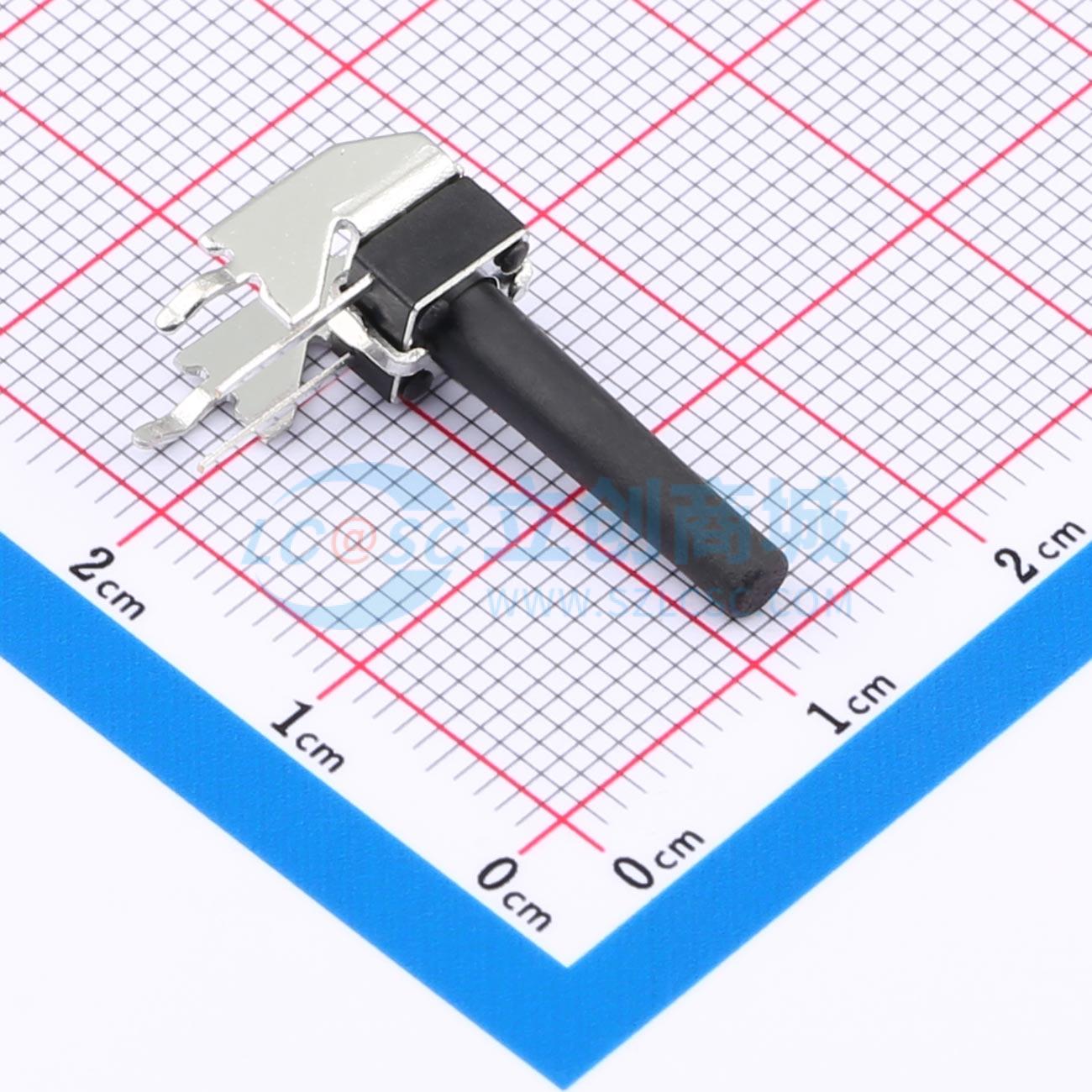 点击查看大图 GT-TC102B-H190-L1实物图