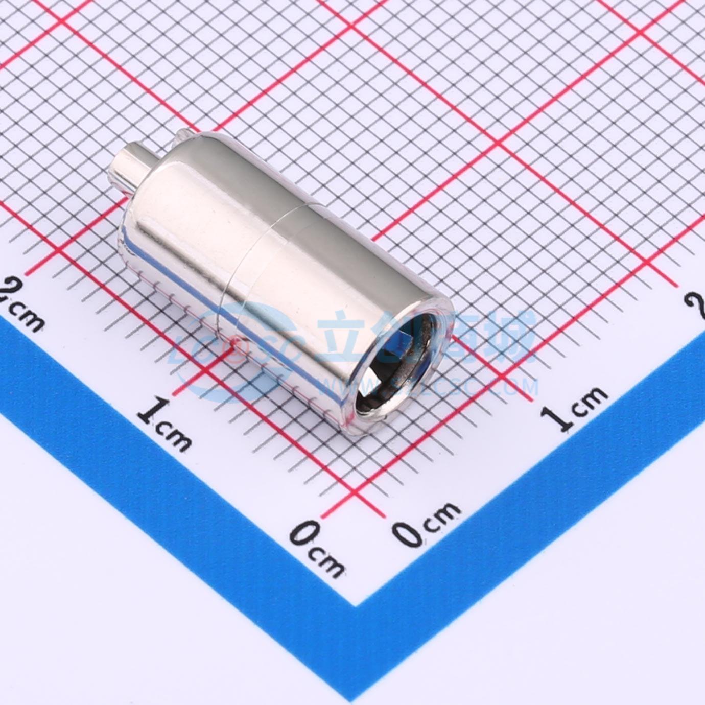 点击查看大图 DC-S016D-D025-15A实物图