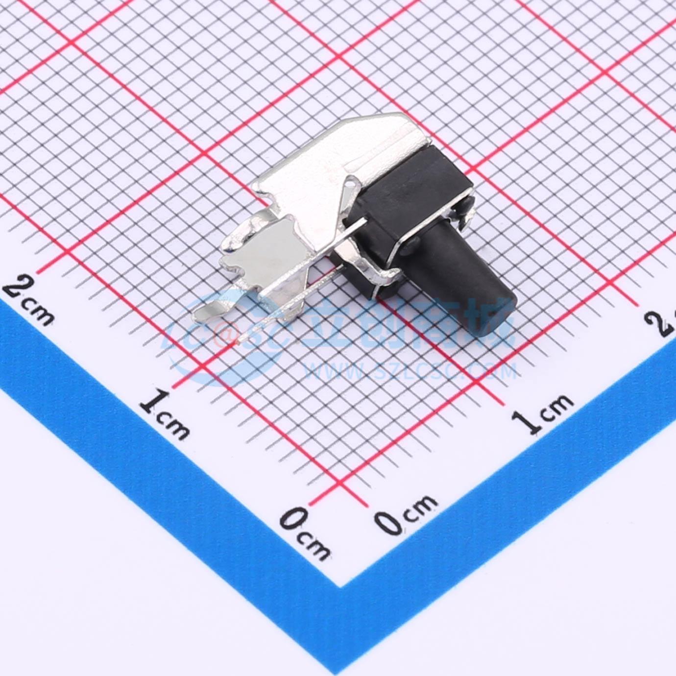 GT-TC102B-H090-L1实物图