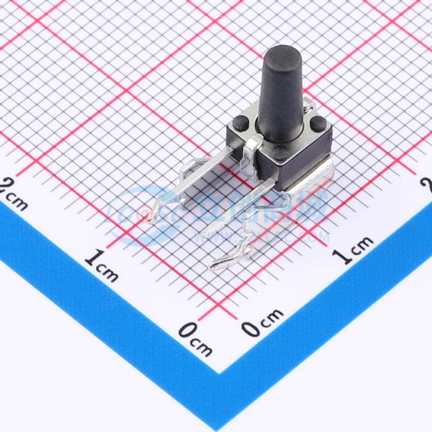 点击查看大图 GT-TC102B-H115-L1实物图