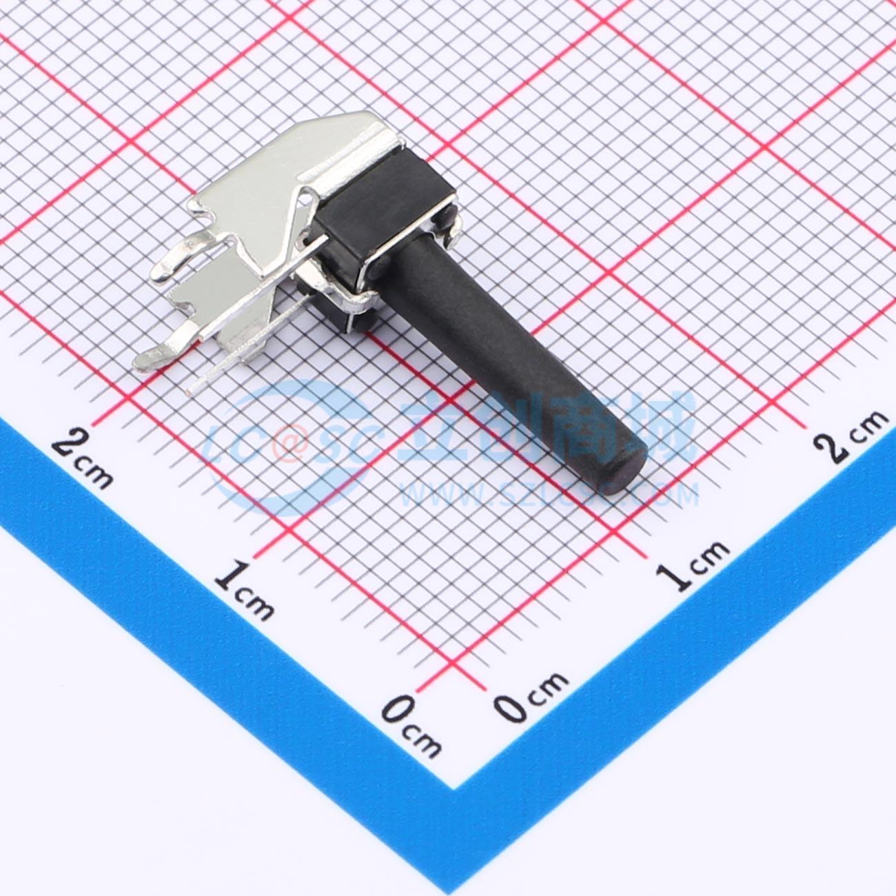 点击查看大图 GT-TC102B-H175-L1实物图