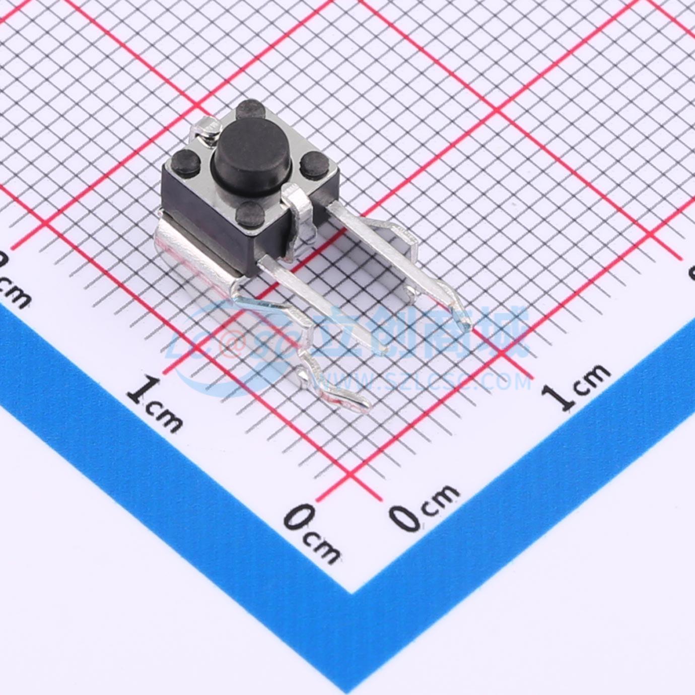 点击查看大图 GT-TC102B-H050-L1实物图