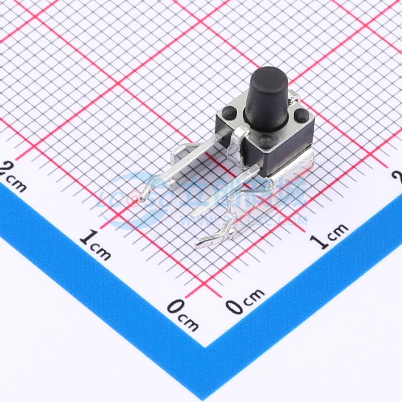 GT-TC102A-H080-L1实物图