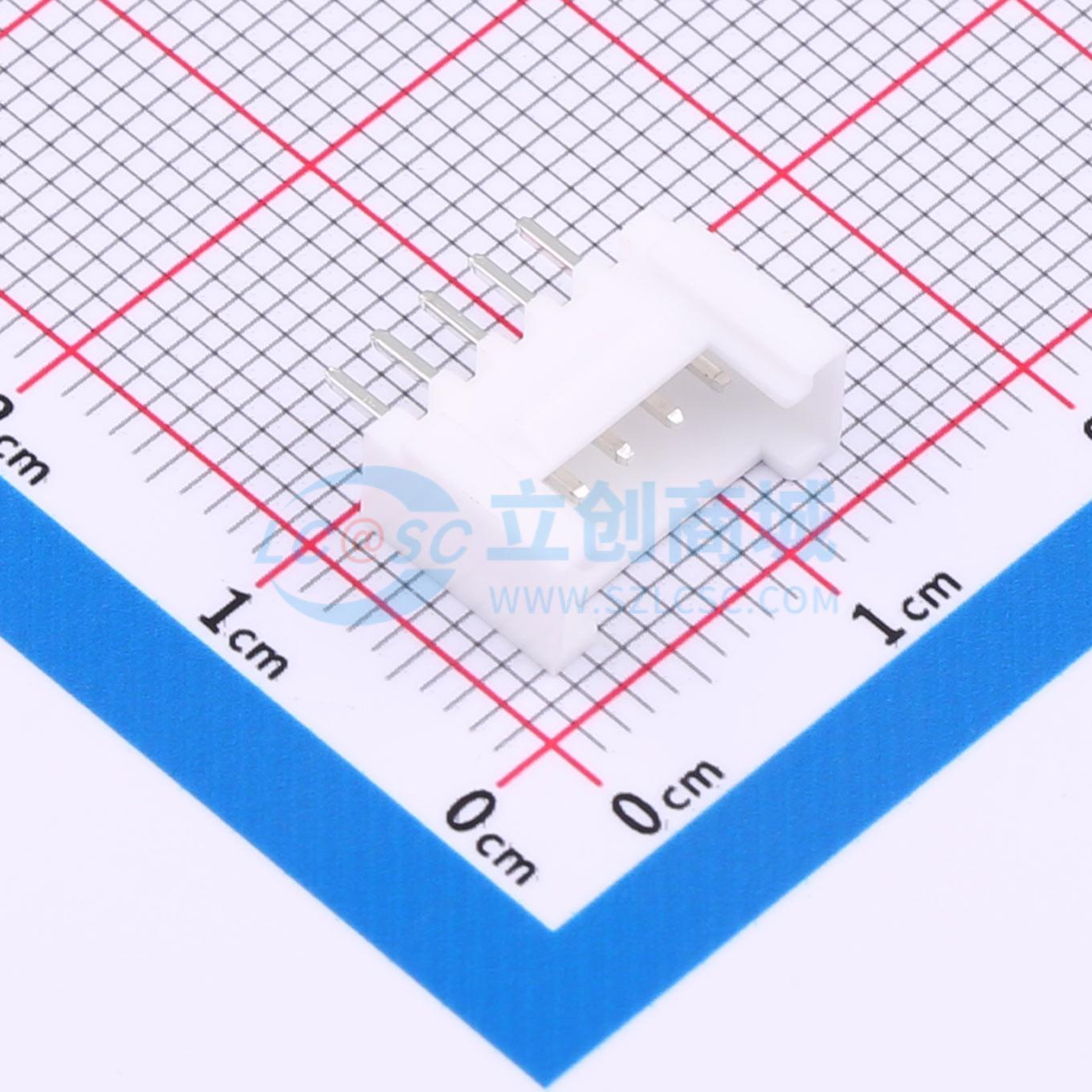 点击查看大图 XY-HY2.0-5A11实物图