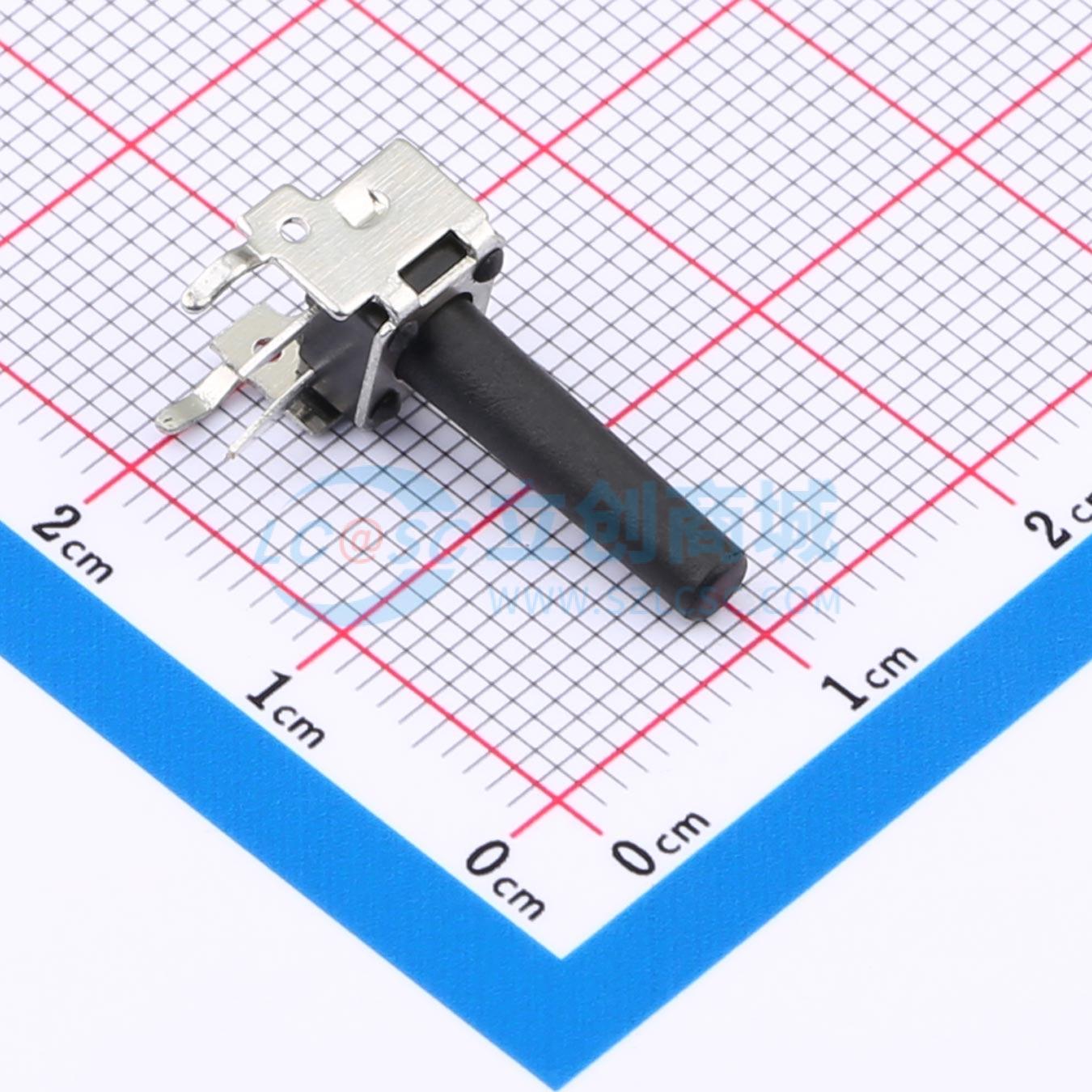 点击查看大图 GT-TC101B-H170-L1实物图