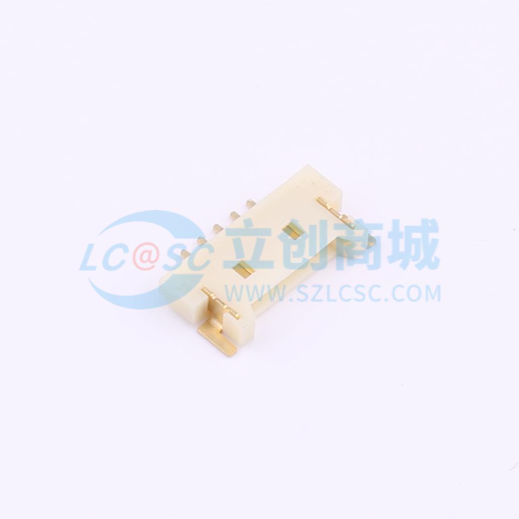 WAFER-MX125CB-WT-5A商品缩略图