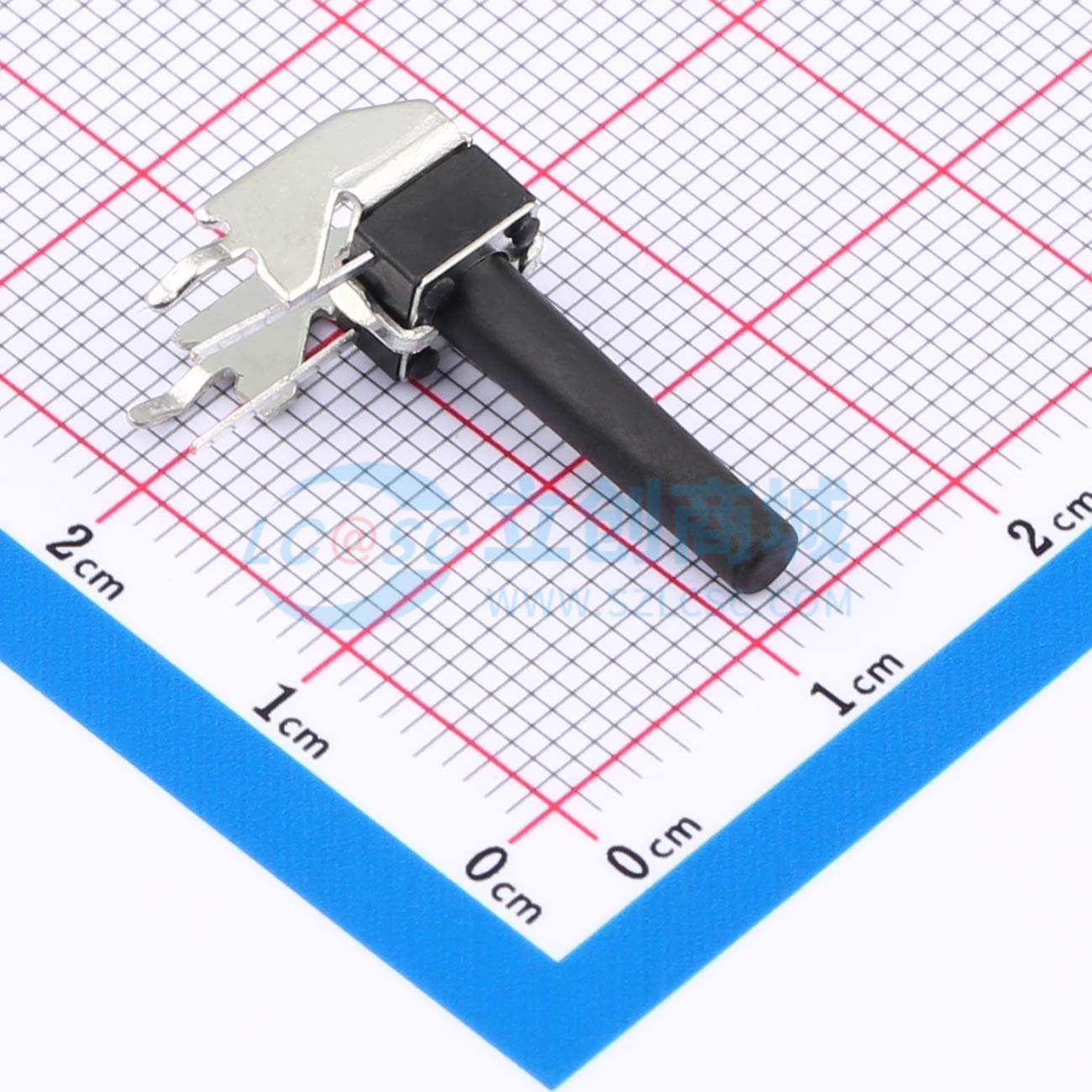 GT-TC102B-H185-L1实物图