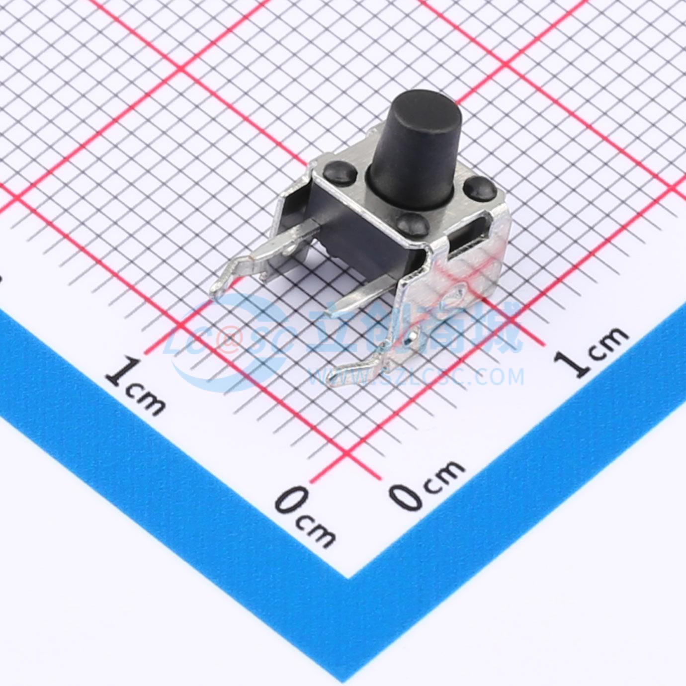 GT-TC101A-H075-L1实物图