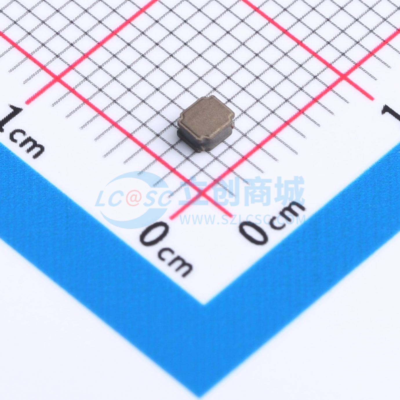 点击查看大图 PNR252012-8R2M实物图