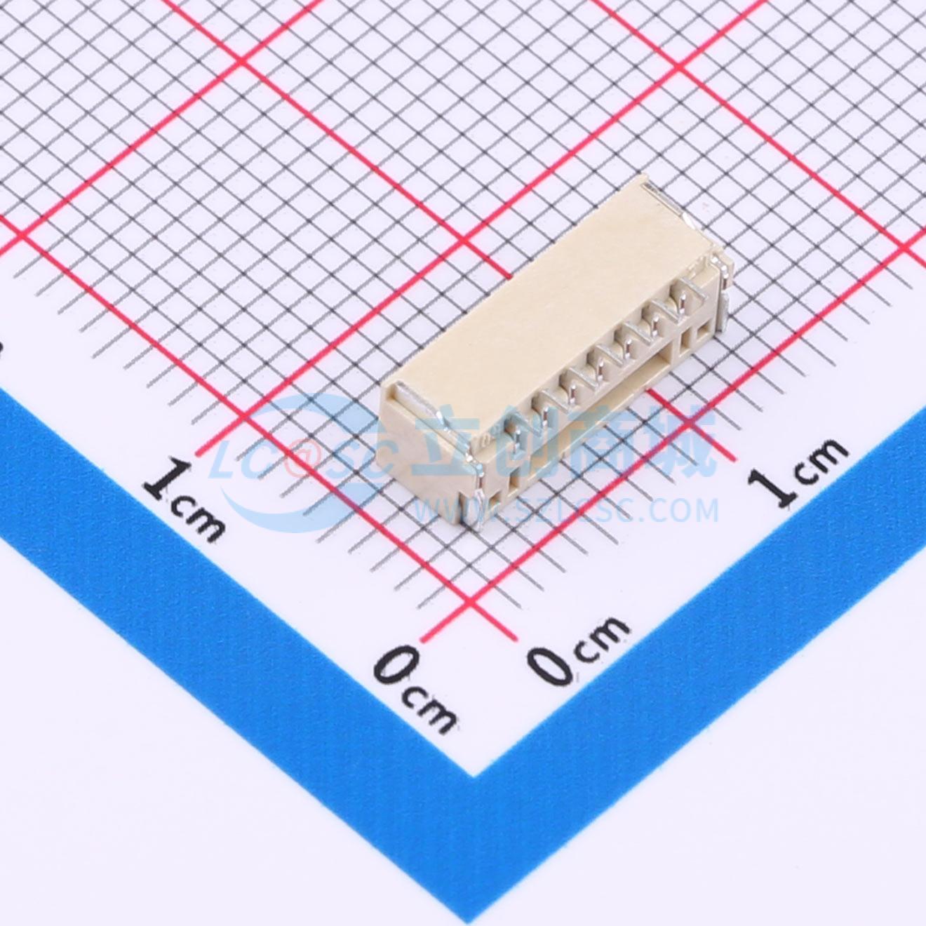 WAFER-GH125W-7A商品缩略图