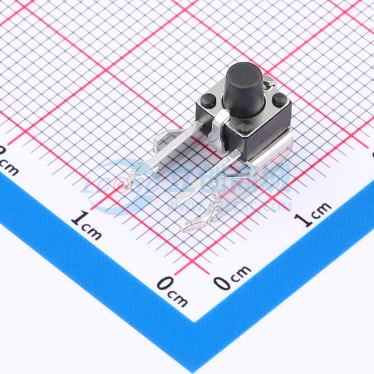 点击查看大图 GT-TC102B-H070-L1实物图