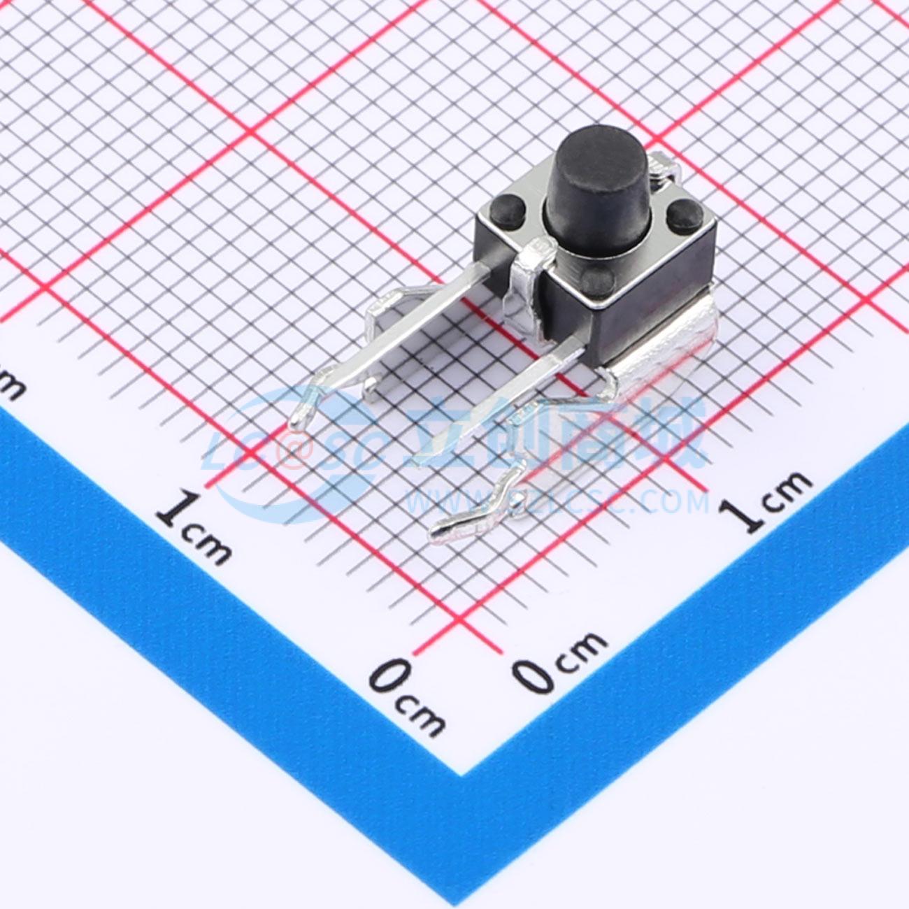 GT-TC102B-H065-L1实物图