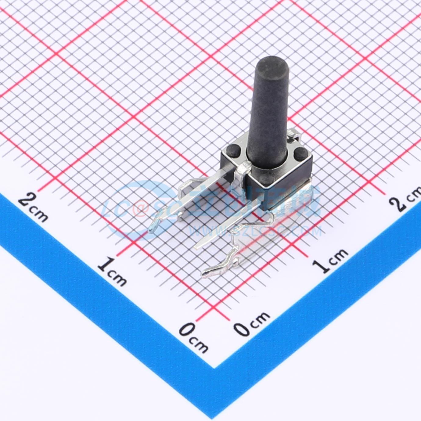 GT-TC102B-H155-L1实物图