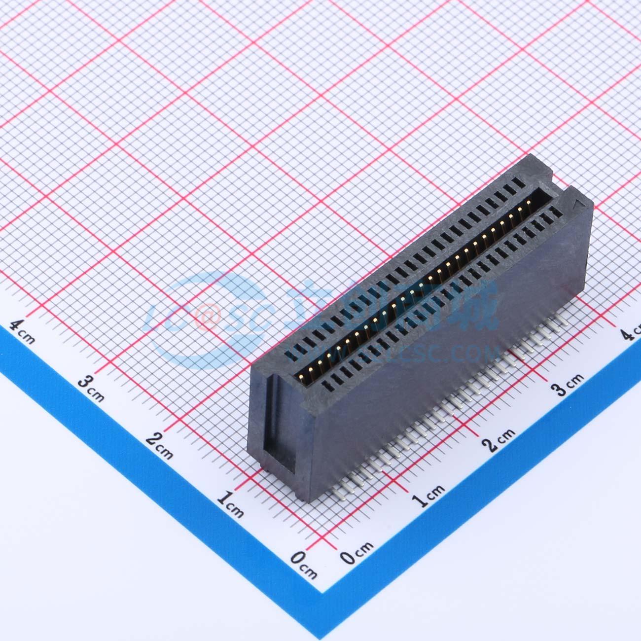 点击查看大图 HEV52LP03BK实物图