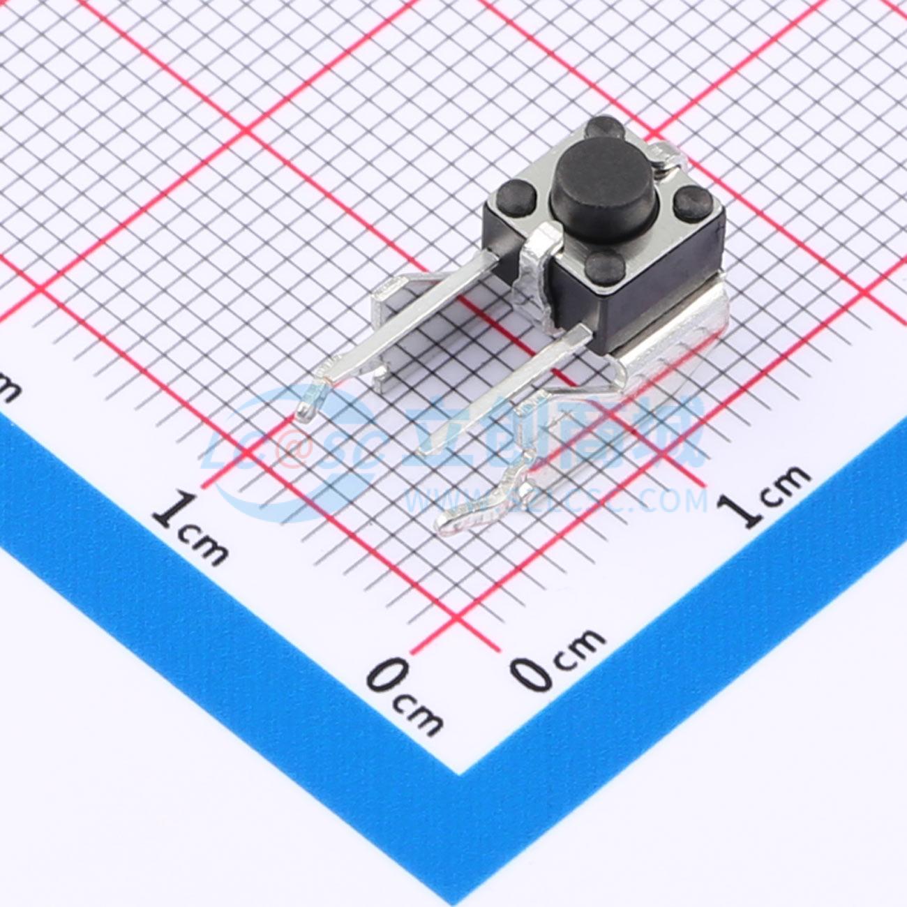 GT-TC102A-H050-L1实物图