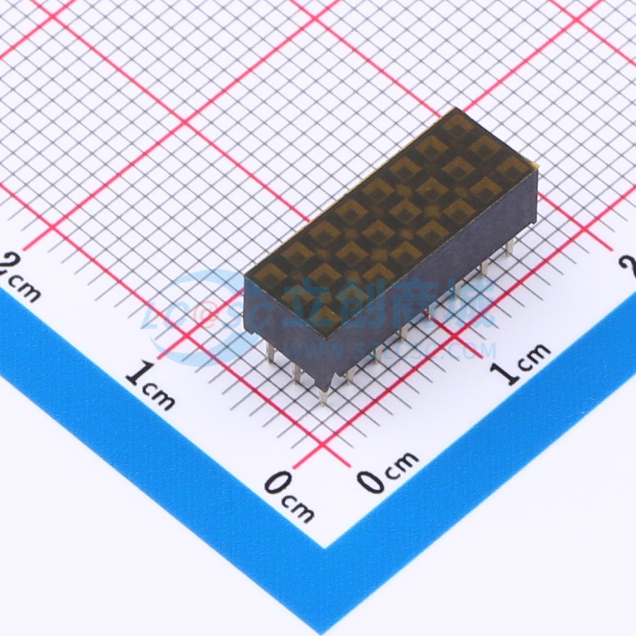 点击查看大图 F245-1308A0CSUB2实物图