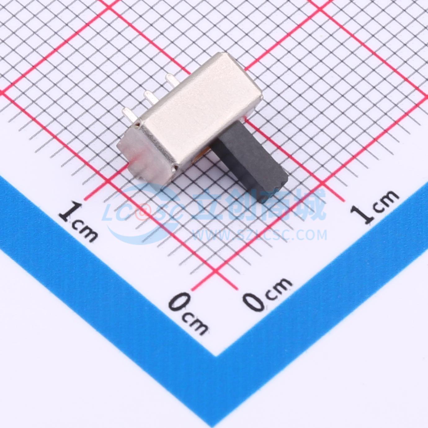 SK-12D15-G050实物图