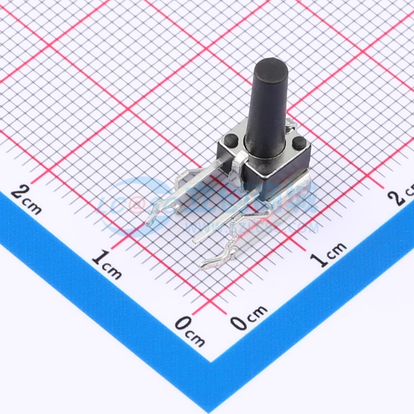 GT-TC102B-H135-L1实物图