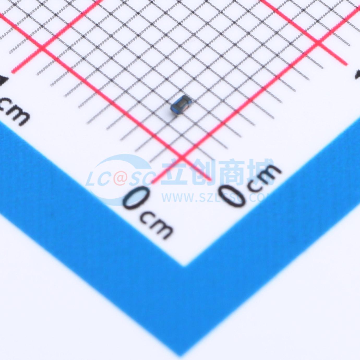 点击查看大图 AHW1005F-R36KTF实物图