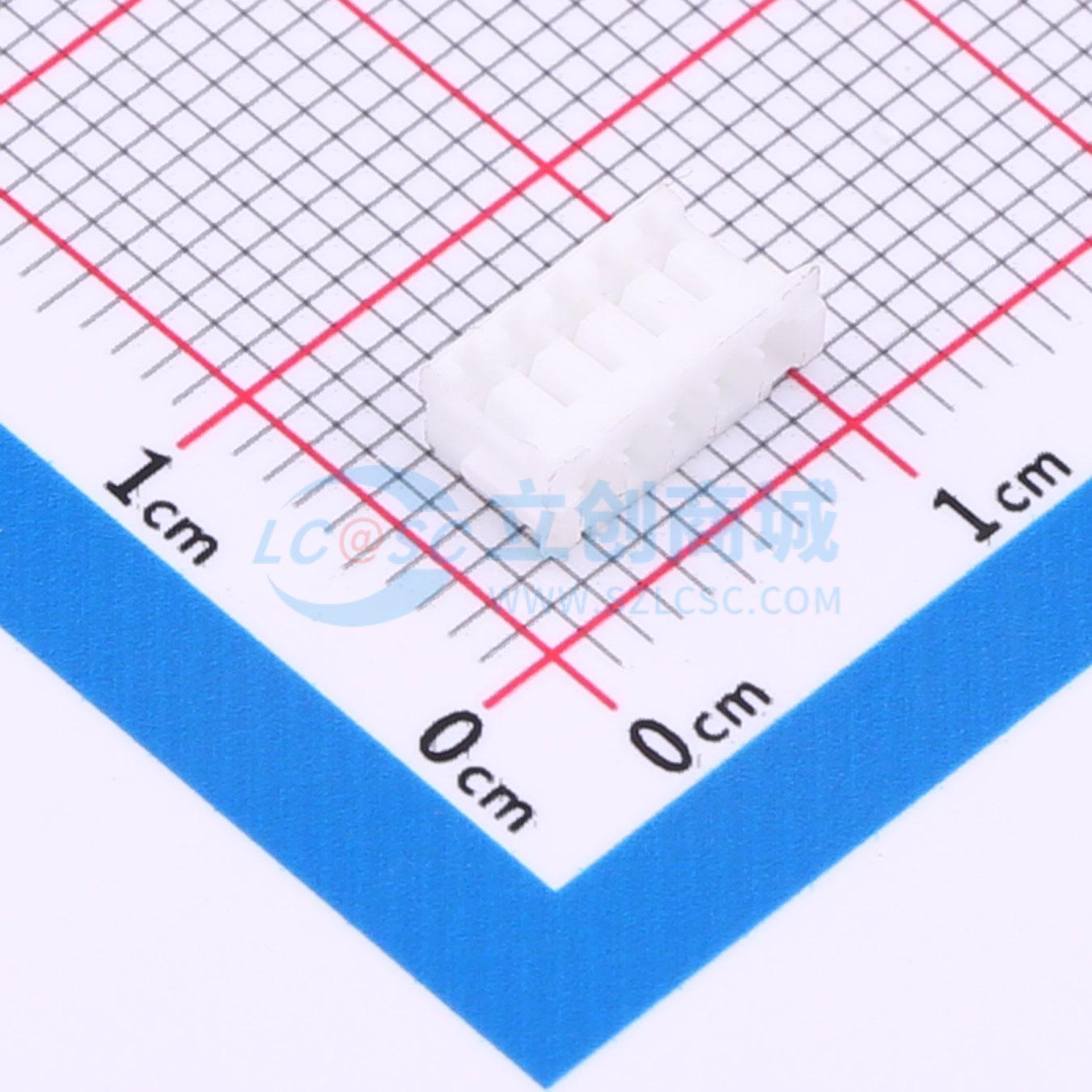 点击查看大图 A1501-05P实物图