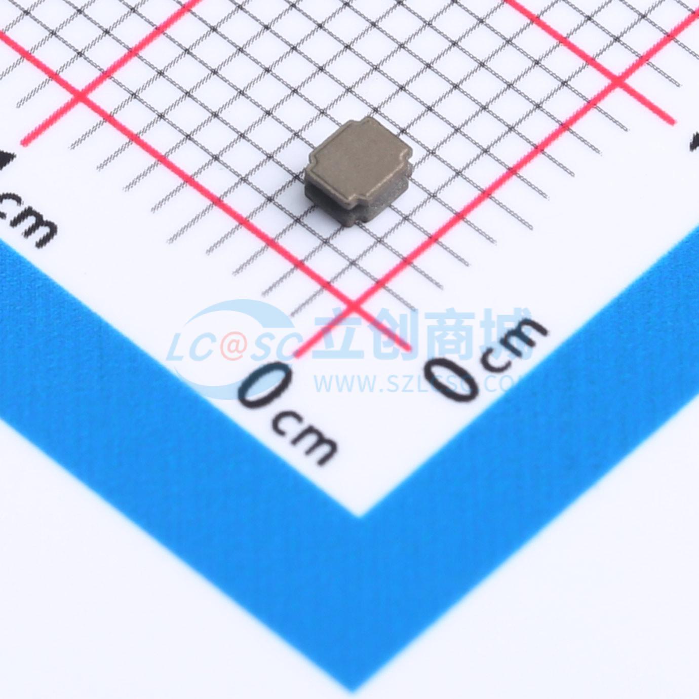 点击查看大图 PNR252012-R24N实物图