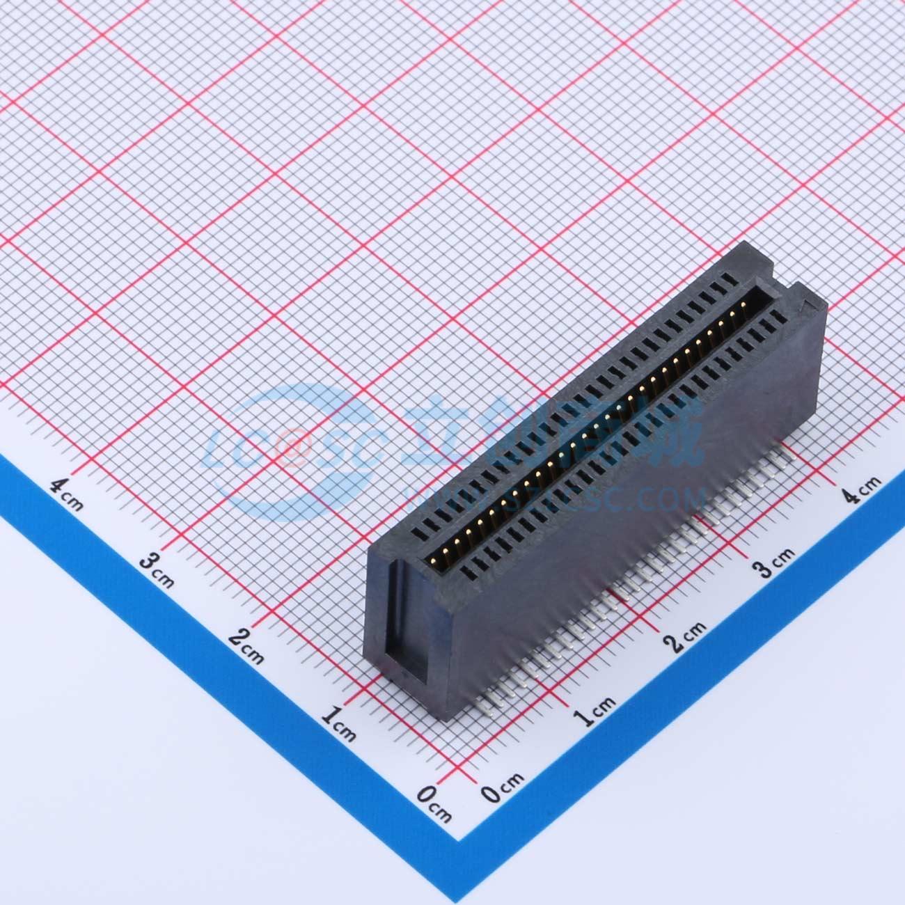 点击查看大图 HEV56LP03BK实物图
