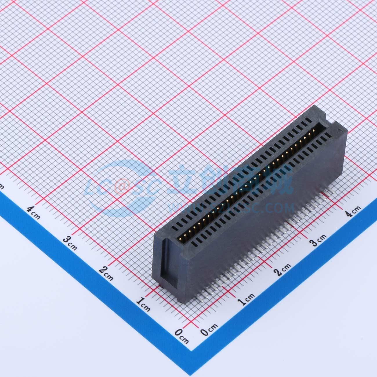 HEV60LP03BK实物图